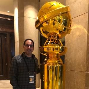 Meet your Posher, Chris